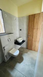 Bathroom Image of 1090 Sq.ft 2 BHK Apartment / Flat for sale in Nyati Equinox, Bavdhan Pune for Rs. 12000000