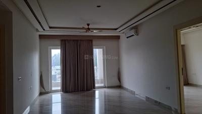 Hall Image of 1304 Sq.ft 3 BHK Builder Floor for sale in Sector 73 Faridabad for Rs. 8500000