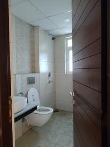 Bedroom One Image of 2190 Sq.ft 3 BHK Apartment / Flat for rent in ACE Parkway, Sector 150 Noida for Rs. 53000