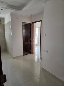 Hall Image of 400 Sq.ft 1 RK Apartment / Flat for sale in JE And VEE Shiv Krupa, Malad East Mumbai for Rs. 9000000