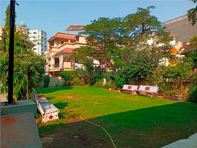 Image of 1125 Sq.ft 2 BHK Apartment / Flat for sale in Jodhpur, Ahmedabad for Rs. 7000000