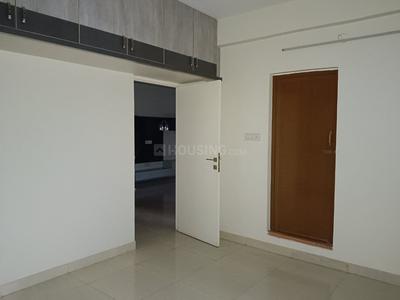 Bedroom Image of 1600 Sq.ft 3 BHK Apartment / Flat for sale in GB Palya Bengaluru for Rs. 10550000