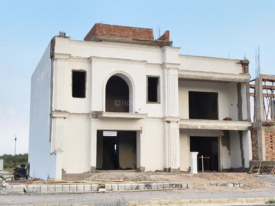 Image of 1500 Sq.ft 3 BHK Independent House for sale in Suraksha Enclave, Purseni, Lucknow for Rs. 15500000