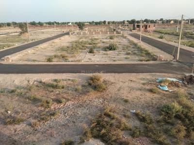 Image of 1000 Sq.ft Residential Plot / Land for sale in Nandara Kalan, Jodhpur for Rs. 1400000