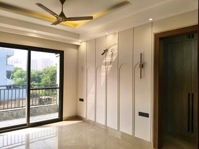 Bedroom Image of 2430 Sq.ft 4 BHK Builder Floor for sale in Sector 49 Gurgaon for Rs. 36000000