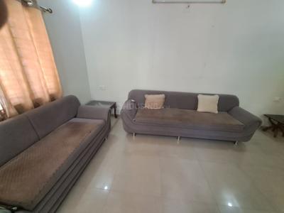 Hall Image of 2700 Sq.ft 4 BHK Independent House for rent in Savaliya Madhuvan Bungalows, Shilaj Ahmedabad for Rs. 45000