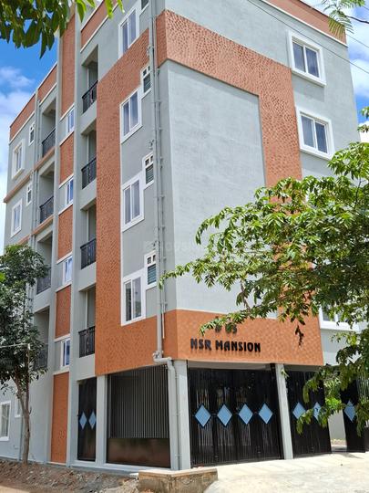 Vyshnavi Estates More Images 1