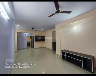 Hall Image of 1600 Sq.ft 3 BHK Builder Floor for sale in Ram Nagar Alwar for Rs. 4800000