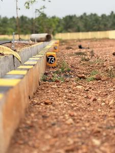 Image of 1537 Sq.ft Residential Plot / Land for sale in RR Velavan Square, Kariampalayam, Coimbatore for Rs. 725000