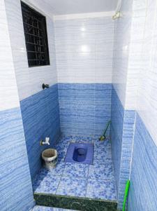 Bathroom Image of Visava Home D in Vashi, Navi Mumbai