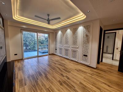 Bedroom Image of 2600 Sq.ft 4 BHK Builder Floor for sale in Ansal Esencia Sector 67, Sector 67 Gurgaon for Rs. 35000000
