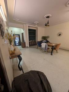 3 BHK Independent Builder Floor