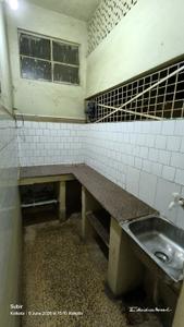 Kitchen Image of 500 Sq.ft 2 BHK Independent House for rent in Naktala Kolkata for Rs. 12500
