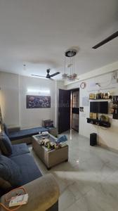 Hall Image of 1650 Sq.ft 3 BHK Independent House for rent in Jaypee Kensington Park Plot Phase 2, Sector 133 Noida for Rs. 39999