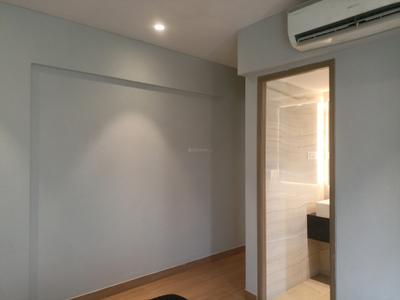 Bedroom Image of 1248 Sq.ft 2 BHK Apartment / Flat for rent in HDIL Premier Residences, Kurla West Mumbai for Rs. 51888
