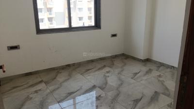 Bedroom Image of 2100 Sq.ft 3 BHK Apartment / Flat for rent in Swagat Kingsland, Sargasan Gandhinagar for Rs. 28000