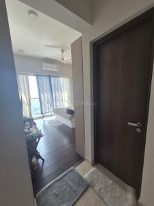 Bedroom Image of 1082 Sq.ft 2 BHK Apartment / Flat for sale in Parel Mumbai for Rs. 41500000