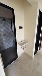 Hall Image of 600 Sq.ft 1 BHK Apartment / Flat for sale in Moraj Prive, Kopar Khairane Navi Mumbai for Rs. 12000000