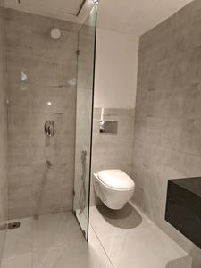 Bedroom Two Image of 608 Sq.ft 2 BHK Apartment / Flat for sale in Siddha Sky, Sion Mumbai for Rs. 18900000