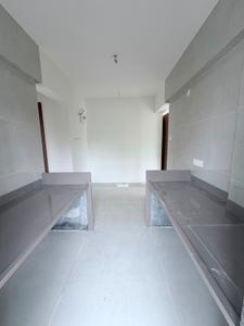 Kitchen Image of 1058 Sq.ft 2 BHK Apartment / Flat for sale in College Road Nashik for Rs. 9100000