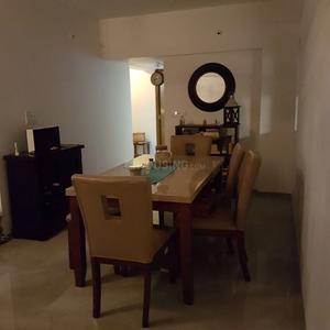 Hall Image of 1946 Sq.ft 3 BHK Apartment / Flat for sale in Mahindra The Great Eastern Gardens, Kanjurmarg West Mumbai for Rs. 32500000