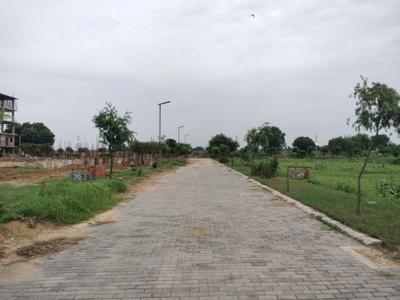 Image of 1170 Sq.ft Residential Plot / Land for sale in Adore Smart City 2, Tajupur, Faridabad for Rs. 17000000