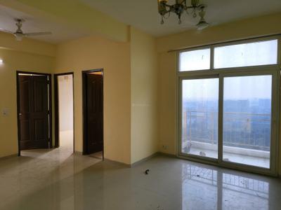 Living Room Image of 1192 Sq.ft 2.5 BHK Apartment / Flat for rent in Rishabh Cloud 9 Towers, Vaishali Ghaziabad for Rs. 28000