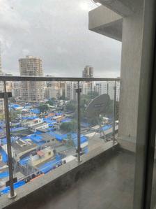 Living Room Image of 1349 Sq.ft 3 BHK Apartment / Flat for sale in Neminath Luxeria, Andheri West Mumbai for Rs. 29500000