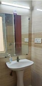 Bathroom Image of P 1704 in Sector 137, Noida