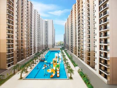 3.5 BHK Flat