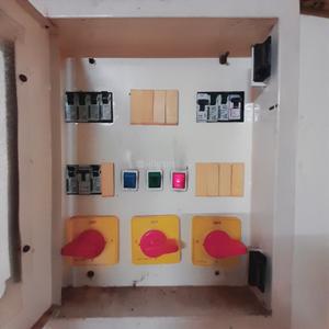 Hall Image of 2600 Sq.ft 3 BHK Independent House for sale in The Executive Engineer Pachinampathy, Perur Coimbatore for Rs. 40000000