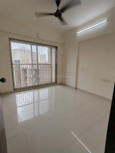 Bedroom Image of 850 Sq.ft 2 BHK Apartment / Flat for rent in Ace Homes, Kasarvadavali Thane for Rs. 25000