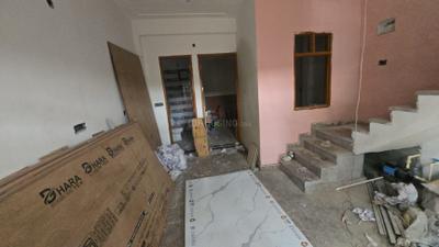 Living Room Image of 455 Sq.ft 3 BHK Independent House for sale in Ashok Vihar Phase 1 Gurgaon for Rs. 9500000
