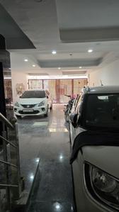 Image of 1000 Sq.ft 3 BHK Builder Floor for sale in Rajpur Khurd Extension, New Delhi for Rs. 6800000