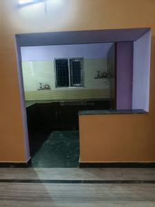 Hall Image of 850 Sq.ft 3 BHK Independent House for sale in Madhavaram Chennai for Rs. 4800000