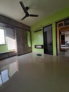Hall Image of 950 Sq.ft 2 BHK Apartment / Flat for sale in Chordiya Arihant Galaxy B Building, Yewalewadi Pune for Rs. 5400000