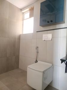Bedroom Image of 900 Sq.ft 1 BHK Apartment / Flat for rent in Sankalp Square, Devinagar Bengaluru for Rs. 36000