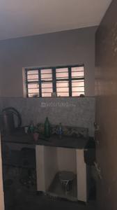 Kitchen Image of 1050 Sq.ft 2 BHK Independent House for rent in Ruchia Jabalpur for Rs. 6000