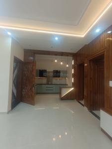 Hall Image of 2450 Sq.ft 4 BHK Independent House for sale in Kharar Mohali for Rs. 17000000