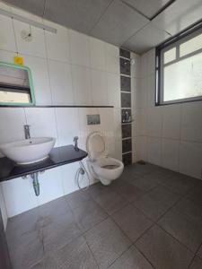 Bathroom Image of 1650 Sq.ft 3 BHK Apartment / Flat for sale in Kolte Patil 24K Sereno, Baner Pune for Rs. 21499999