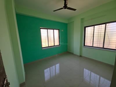 Bedroom Image of 750 Sq.ft 2 BHK Apartment / Flat for sale in South Dum Dum Kolkata for Rs. 3000000