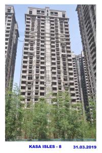 Image of 1370 Sq.ft 3 BHK Apartment / Flat for sale in Jaypee Kasa Isles, Sector 129, Noida for Rs. 10000000