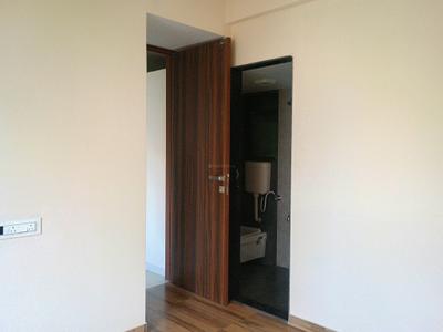 Bedroom Image of 1380 Sq.ft 3 BHK Apartment / Flat for sale in Shreeji Landmark, Badlapur East Badlapur for Rs. 7500000