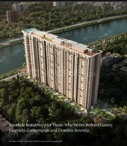 Image of 2176 Sq.ft 3.5 BHK Duplex for sale in Koregaon Park, Pune for Rs. 30200000