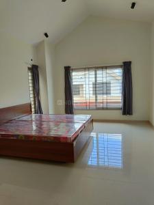 Bedroom Image of 3200 Sq.ft 4 BHK Villa for rent in Pristine Hillview Elitus Euphoria, Narasipura Bengaluru for Rs. 65000