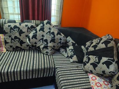 3 BHK Duplex