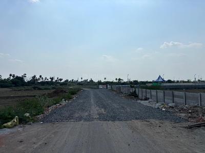 Image of 2046 Sq.ft Residential Plot / Land for sale in Karanai, Chennai for Rs. 10025400