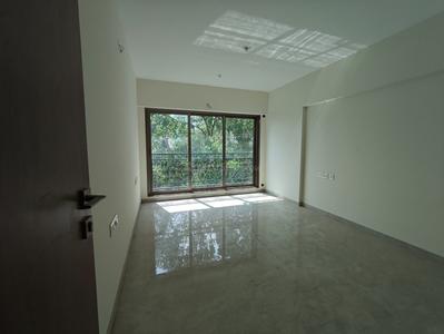 Hall Image of 900 Sq.ft 2 BHK Apartment / Flat for sale in Vile Parle West Mumbai for Rs. 34000000
