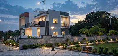 Image of 1300 Sq.ft 2.5 BHK Independent House for sale in VT Agraharam, Vizianagaram for Rs. 7500000