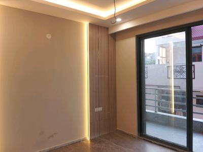 Bedroom Image of 2459 Sq.ft 3 BHK Builder Floor for sale in Palam Vihar Gurgaon for Rs. 30000000
